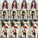 APK Photo with square frame LWP 3D