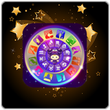 Bí mật Cung Hoàng Đạo أيقونة