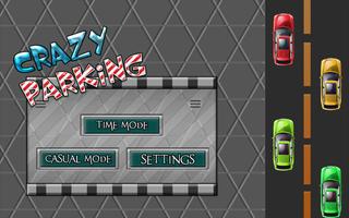 Crazy Parking 2017 syot layar 2