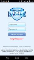 DaBank capture d'écran 1