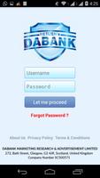 DaBank screenshot 1