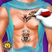 Design Tattoo Art Salon Fashion Surgery ER