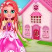 Girl Doll House Decorating Dream Home Games Kids APK