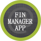 FinManagerApp icône