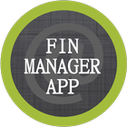 FinManagerApp icon