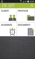 FinManagerApp Affiche