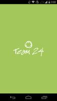 Team24 poster