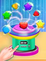 How To Make Slime DIY Jelly Toy Play fun capture d'écran 2