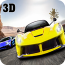 Car Racing Turbo Tracks APK