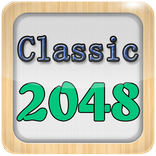 Classic 2048