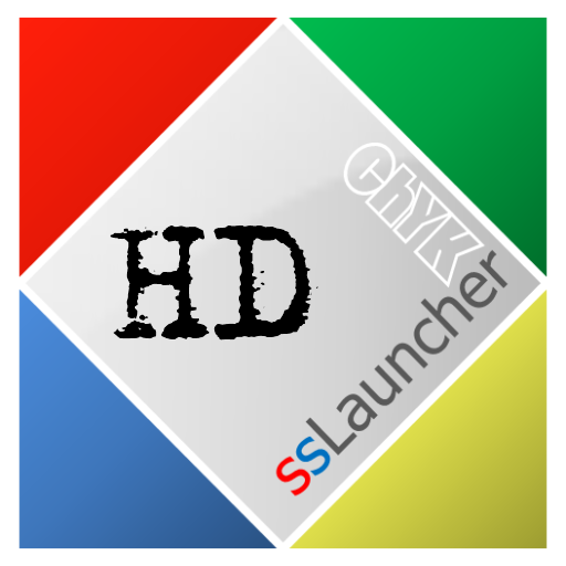 HD package for ssLauncher