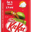 KitKat Theme for ssLauncher OR