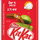 KitKat Theme for ssLauncher OR APK