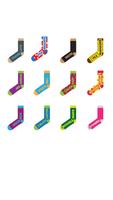 Socks Theme for ssLauncher OR capture d'écran 2