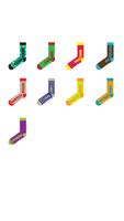 Socks Theme for ssLauncher OR capture d'écran 3