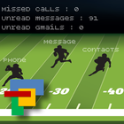 Thebgame theme for TL ícone