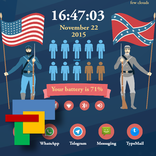 Uscivilwar Themes for TL