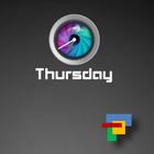 AndrOS for Total Launcher icon