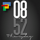 Blacklist Theme Total Launcher APK