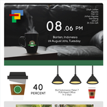 Bux for Total Launcher