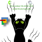 Catty for Total Launcher icono