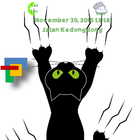Catty for Total Launcher icon