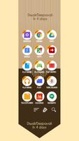 Cooffee Theme Total Launcher скриншот 1