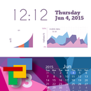 Cottoncandy for Total Launcher APK