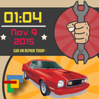 Dailycars Theme Total Launcher icono