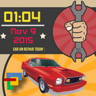 Dailycars Theme Total Launcher icon