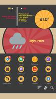 Dailycars Theme Total Launcher تصوير الشاشة 1