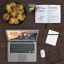 Desktop 3 for Total Launcher APK