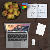 Desktop 3 for Total Launcher icon