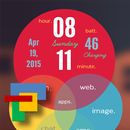 Diagramic Theme Total Launcher APK