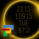 Everdark Theme Total Launcher APK