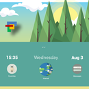 Forez for Total Launcher APK