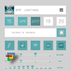 Lean Theme for Total Launcher APK