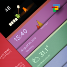 Marshmallow 2 Total Launcher icon