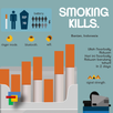 Nosmoking Theme Total Launcher APK