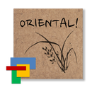 Oriental Theme for TL APK