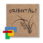 Oriental Theme for TL ikona