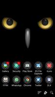 Owl for Total Launcher syot layar 2