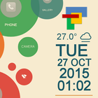 Polocite Total Launcher-icoon