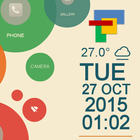 Polocite Total Launcher أيقونة