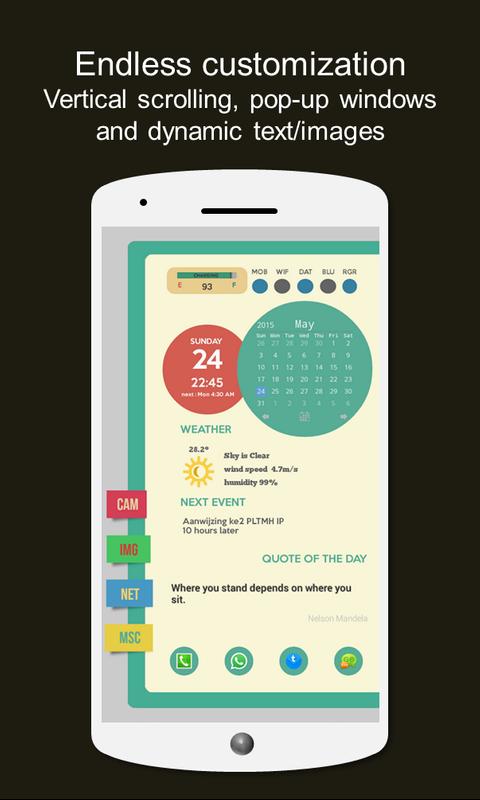Total Launcher APK Download Free Personalization APP for Total Launcher APK Download Free Personalization APP for