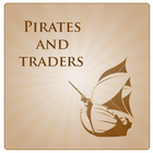 آیکون‌ Pirates and Traders