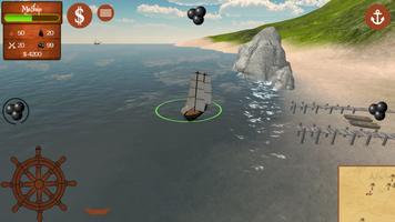 Pirates and Traders screenshot 1