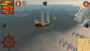 Pirates and Traders Ekran Görüntüsü 2