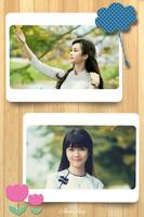 AmaMag - Photo Collage Frame โปสเตอร์