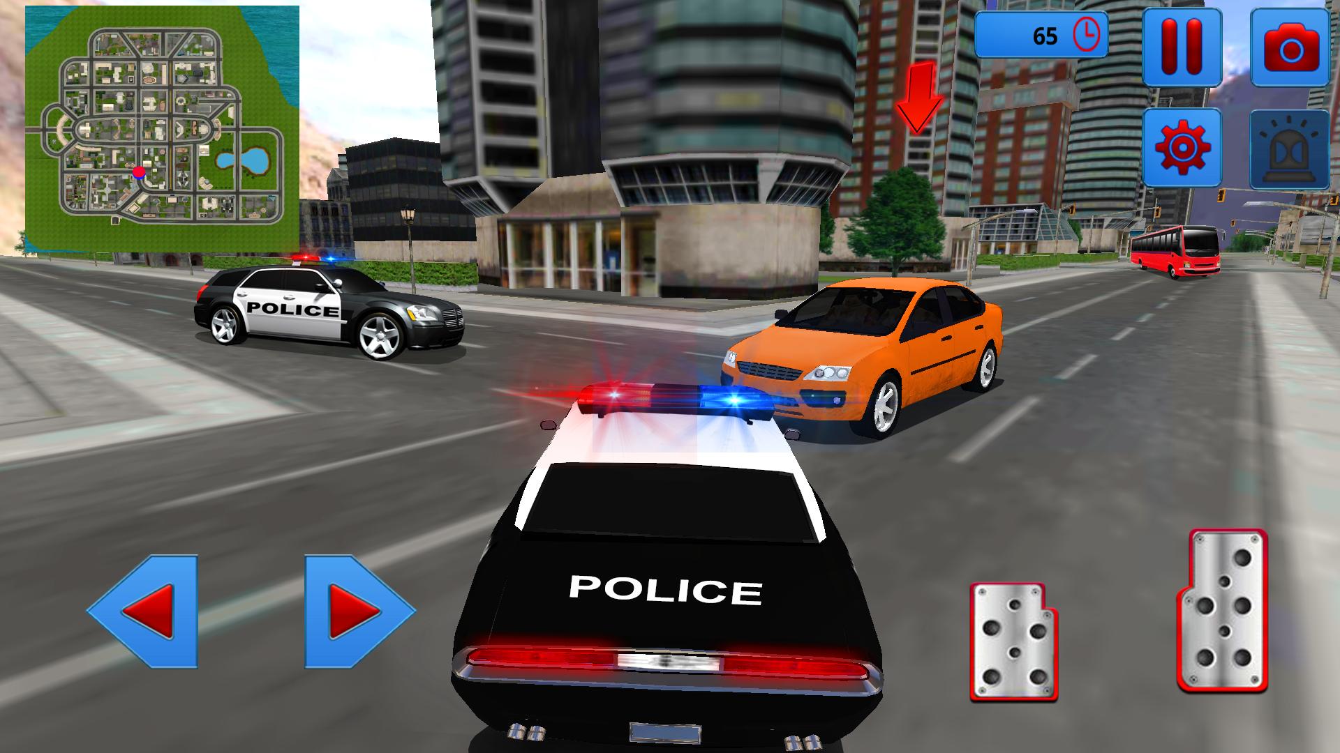 Police Pursuit 2 Mod много денег на андроид. Миссия за полицию догнать фуру игра. Лови полицейского (catch the Heat). Игра полицейские взломка
